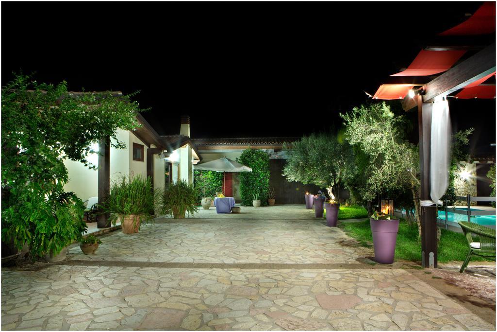 Ai Parchi Dei Parrini Partinico Quarto foto