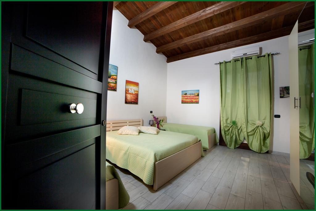 Ai Parchi Dei Parrini Partinico Quarto foto