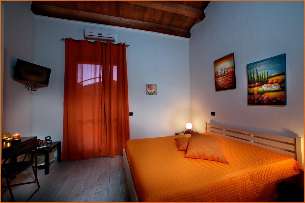 Ai Parchi Dei Parrini Partinico Quarto foto