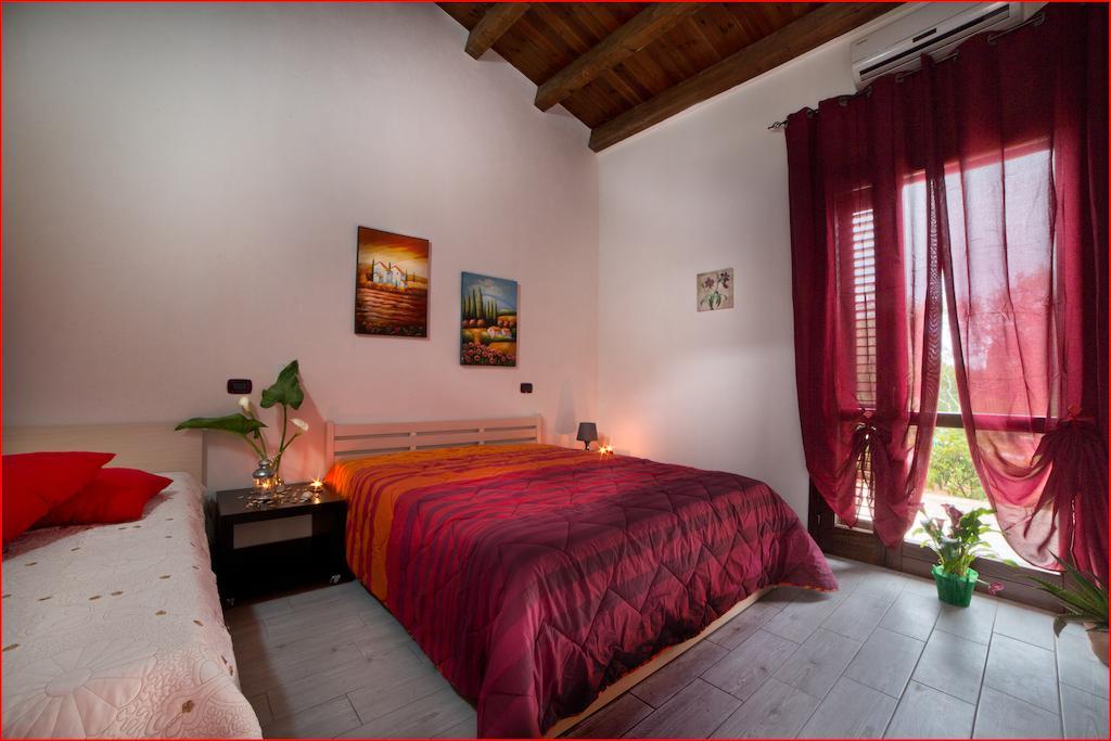 Ai Parchi Dei Parrini Partinico Quarto foto