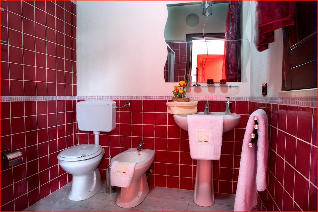 Ai Parchi Dei Parrini Partinico Quarto foto