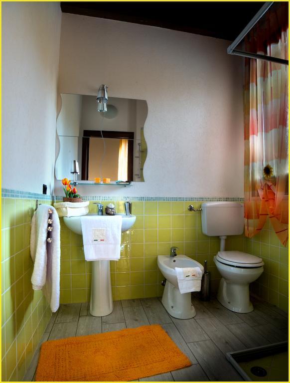 Ai Parchi Dei Parrini Partinico Quarto foto